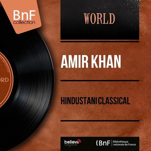 Hindustani Classical (Mono Version) Aamir Khan MP3 Download